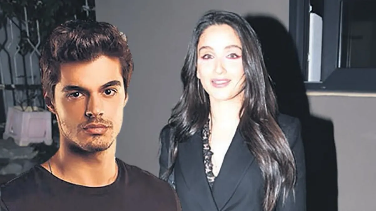 ‘Berk dünya tatlısı bir insandı’