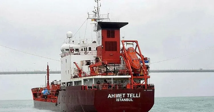 Son dakika haberi | İstanbul Boğazı gemi trafiğine yeniden açıldı
