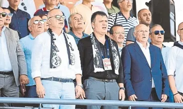 ‘TFF’nin kararına saygı duyuyoruz’