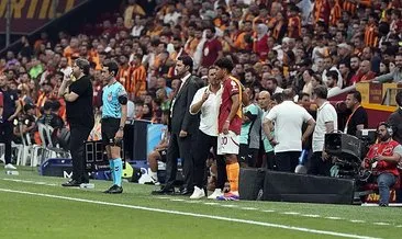 GALATASARAY HABERLERİ: Cimbom’da 3 isim geldi, 3 isim yolda