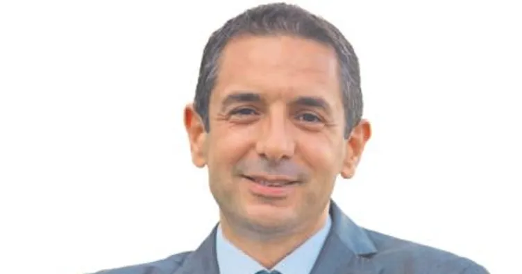 Özgür Kaynar: Çeyrek asır