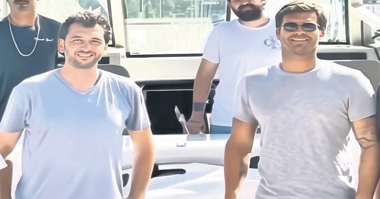 Kıvanç Tatlıtuğ tanık olarak dinlenecek