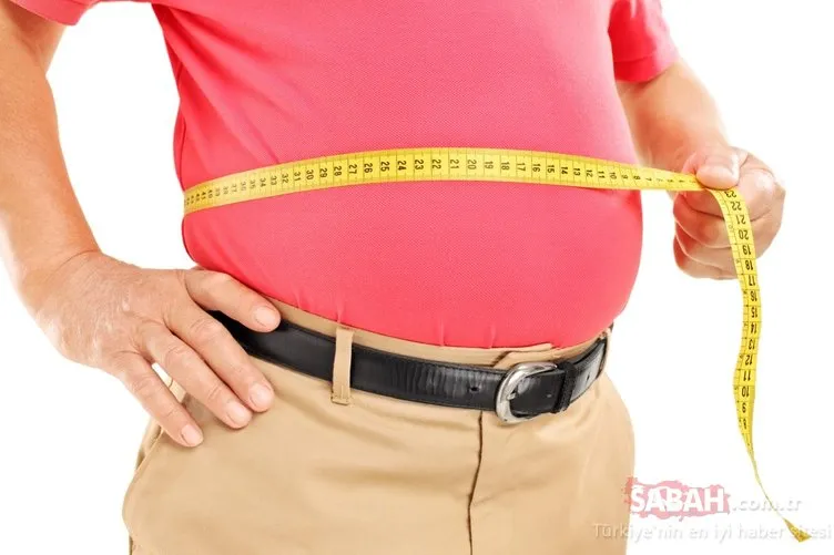 Şok diyetiyle 1 haftada 5 kilo verin!