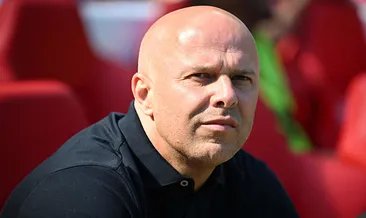 Liverpool’da Arne Slot dönemi sona erdi!