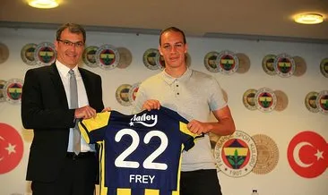 Fenerbahçe’de son dakika: Michael Frey’e 3 talip!