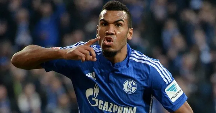 Choupo ısrarı sürüyor