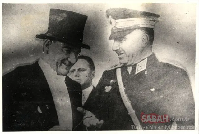 Az bilinen fotoğraflarıyla Cumhuriyet Bayramı