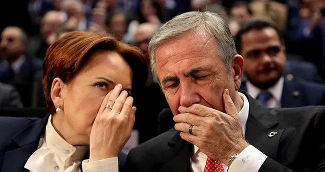 İyi Parti’de İstanbul ve Ankara krizi! CHP ile işbirliği isteyen İl Başkanları görevden alındı: Bazıları blöf yaptığımızı düşünüyor ama...