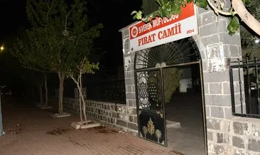 Siverek’te cami bahçesinde gömülü bulunan bebeğin sırrı çözülüyor #sanliurfa