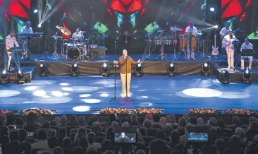 Külliye’de ramazan rüzgârı esiyor