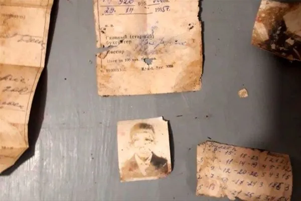 Çıkanlar şoke etti