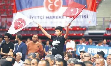 24 Haziran yeni bir doğuştur