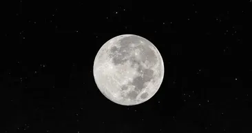 2026 Eylül Hasat Dolunayı Tarihi: Bu ay Dolunay ne zaman, hangi tarihte?