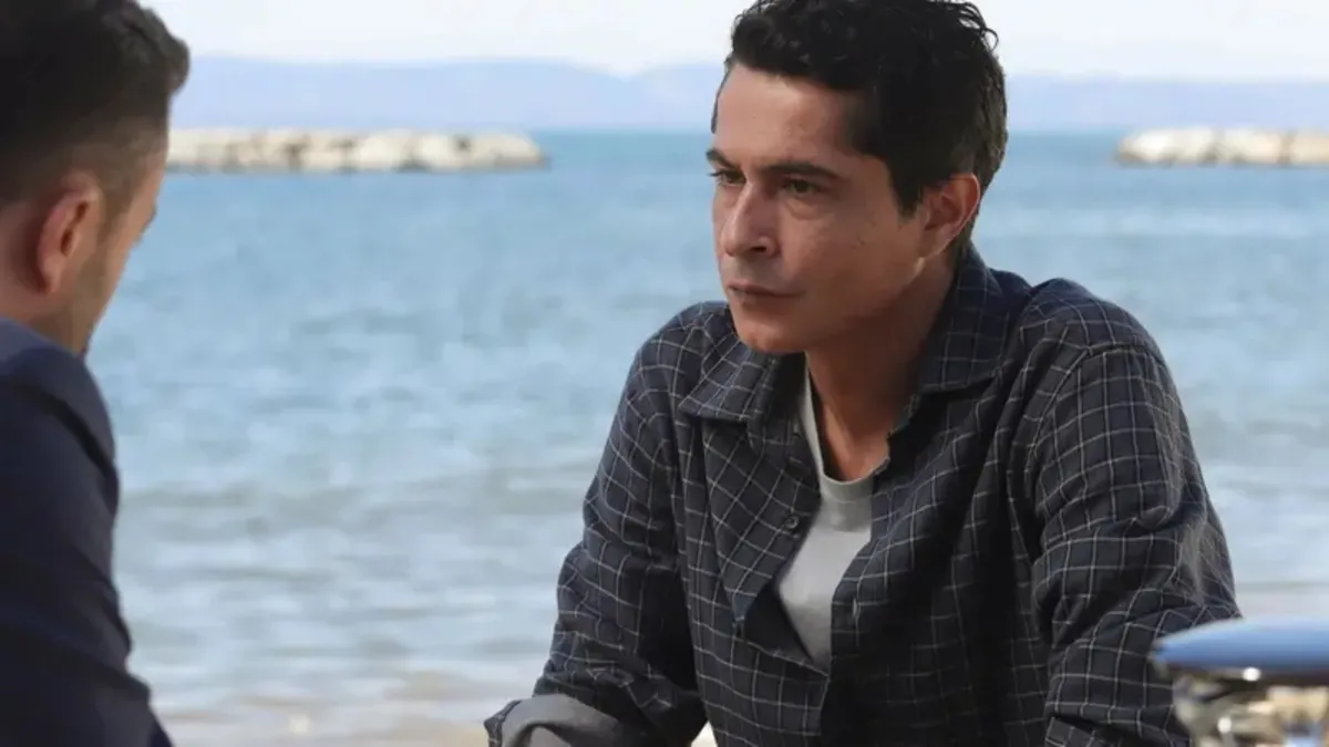 CENNETİN ÇOCUKLARI 5. BÖLÜM FRAGMANI TRT 1: Cennetin Çocukları yeni bölüm fragmanı yayınlandı mı?