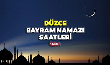 Düzce bayram namazı saati! Diyanet ile 2022 Düzce’de bayram namazı saat kaçta kılınacak? #duzce Düzce bayram namazı saati! Diyanet ile 2022 Düzce’de bayram namazı saat kaçta kılınacak? #duzce