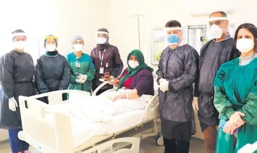 17 yıllık dönüşümün başarısı