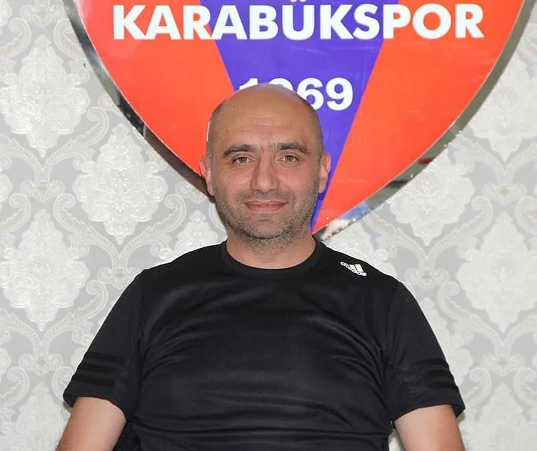 Karabükspor’dan Galatasaray’a Tudor tepkisi