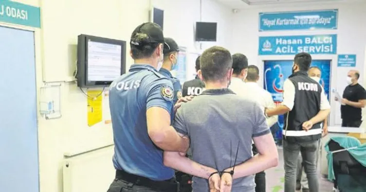 Uyuşturucu operasyonunda 13 tutuklama