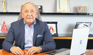 Yangınla mücadele milli mücadeledir