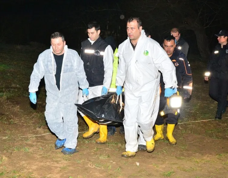 Çanakkale'de en acı bekleyiş