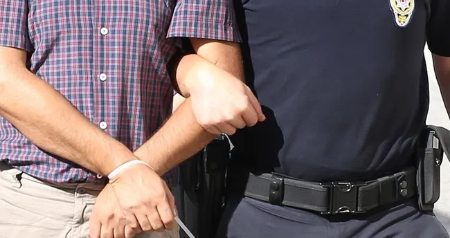 Hakkari’de terör operasyonu: 10 gözaltı
