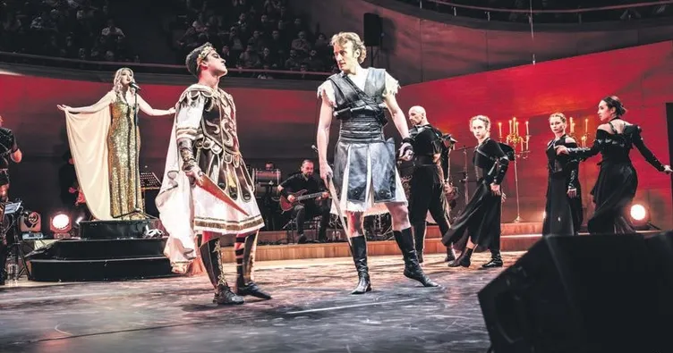 7/24 şehirde yaşam