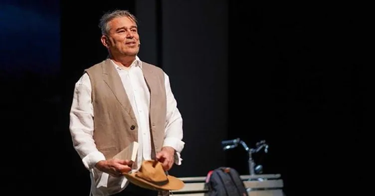 Sait Faik hikayeleri AKM’de sahnelendi