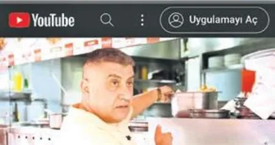 BBC’yi kandıran esnaf! Muhabirin gözünün içine baka baka söyledi