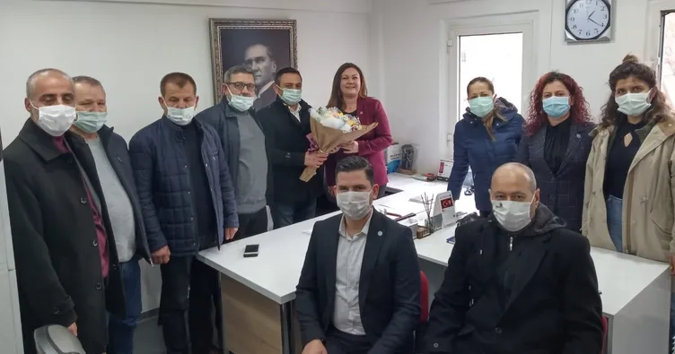 İYİ Parti’yi karıştıran ziyaret