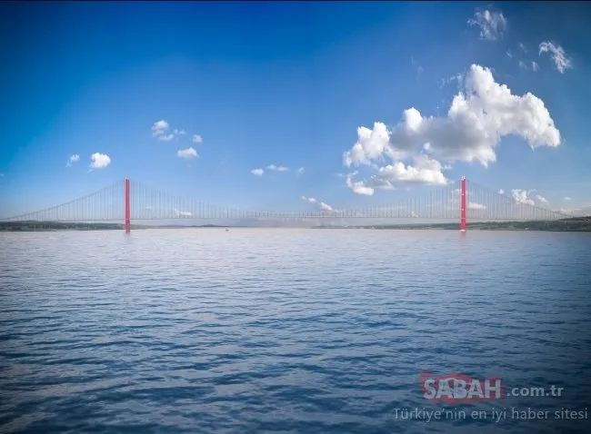 Türkiye’nin mega projelerine büyük övgü: Süper güç seviyesine ulaşarak...