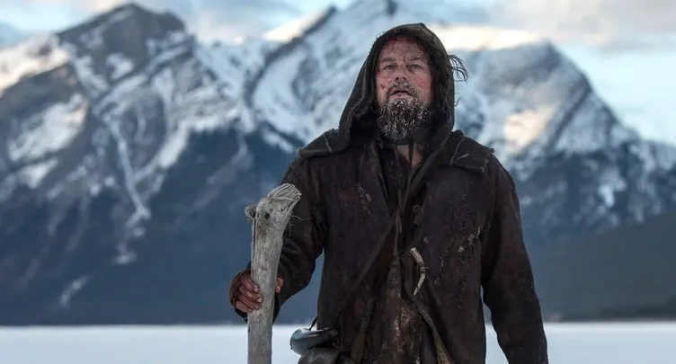 Leonardo DiCaprio filminde Yılmaz Güney izleri