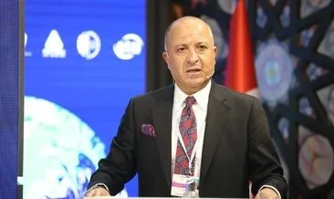 ASO Başkanı Ardıç: Bizler ülkemizde ve Azerbaycan’da kalkınmanın hızlanmasını arzu ediyoruz