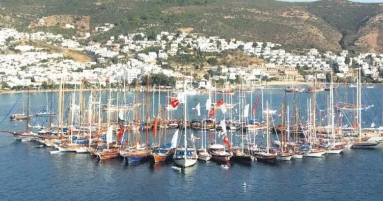 Beyaz bayrak kararı Yunan adalarını sarstı