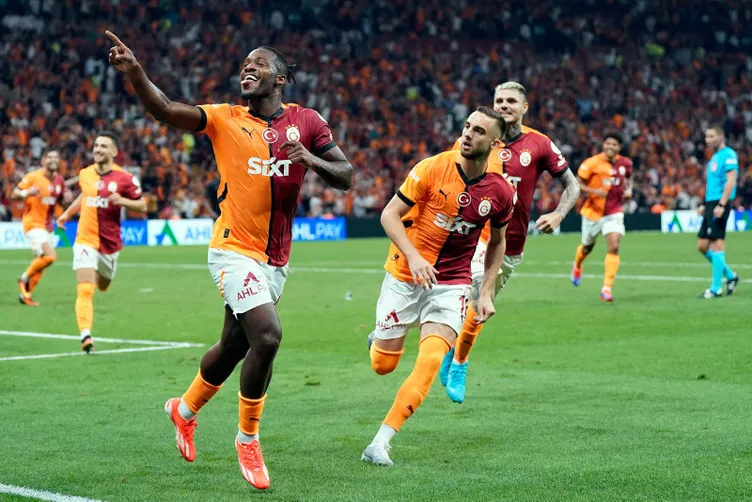 SON DAKİKA GALATASARAY HABERLERİ: Galatasaray’da Victor Osimhen sonrası bir transfer daha bitiyor! Anlaşmayı kabul ettiler: Dünya yıldızı…