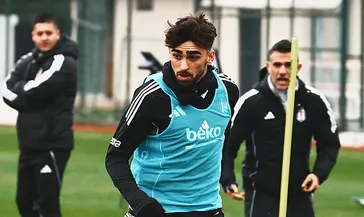 Beşiktaş’ta Kayserispor mesasi!