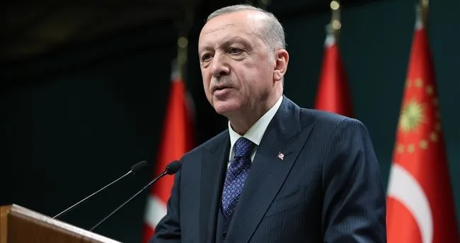 SON DAKİKA | Ankara'da TÜGVA Teşkilat Buluşması! Başkan Erdoğan'dan önemli açıklamalar