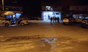 Son dakika: Afyonkarahisar’da korkunç olay! Araca kurşun yağdırdı: 4 ölü, 1 ağır yaralı