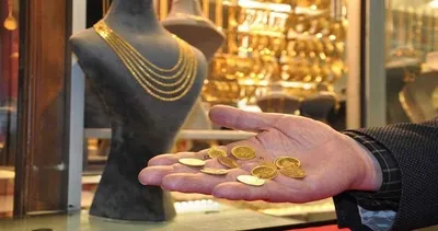 ALTIN FİYATLARI SON DURUM: Bugün çeyrek, gram, 22 ayar bilezik ve cumhuriyet altını ne kadar oldu, kaç TL?