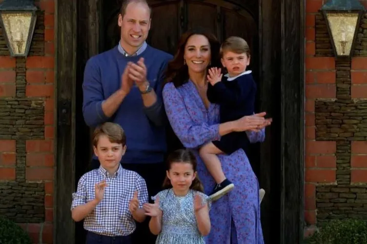 Kate Middleton Kraliçe Elizabeth’in bile yapamadığını başarabilir! 115 yıl sonra sonra bir ilk....