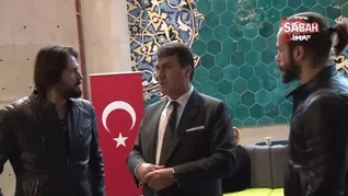 Fetih Müzesi’ne Deli oldular