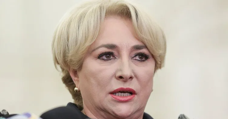 Dancila, Romanya’nın ilk kadın Başbakanı oldu