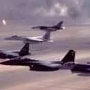 ABD, Irak’a hava akınları ve füze saldırısı başlattı