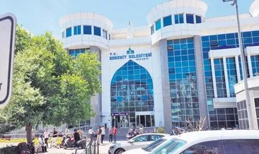 Edremit Belediyesi’ne rüşvet operasyonu #adana