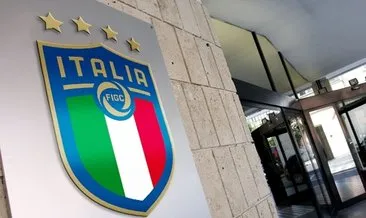 İtalya futboluna kayyum atandı!