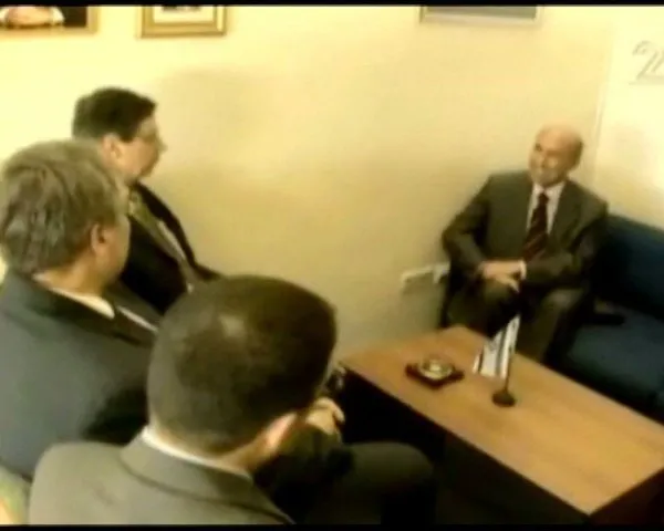 Gündemden Başlıklar-13/01/2010