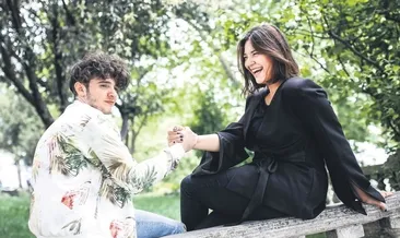 Bu onların öyküsü