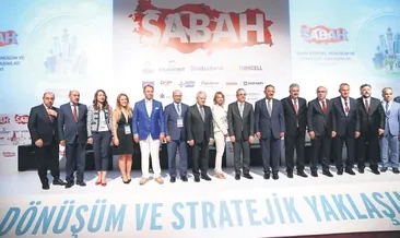 Dönüşüm seferberliği