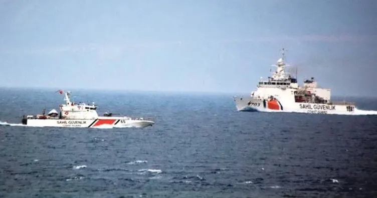 Dışişleri’nden Yunanistan’a net tavır