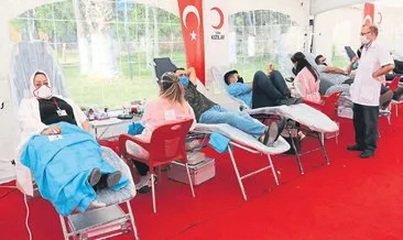 Vali Elban kan bağışına çağırdı