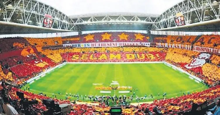 Derbiye hücum var: 100 bin bilet talebi